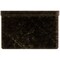 Ekena Millwork Heaton Hidden Support Steel Bracket w/ 12" Support Depth, Antiqued Pale Gold 3"W x 16"D x 2"H BKTM03X16X02HEAPG - alternate 5